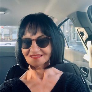 Meet your Posher, Trudy